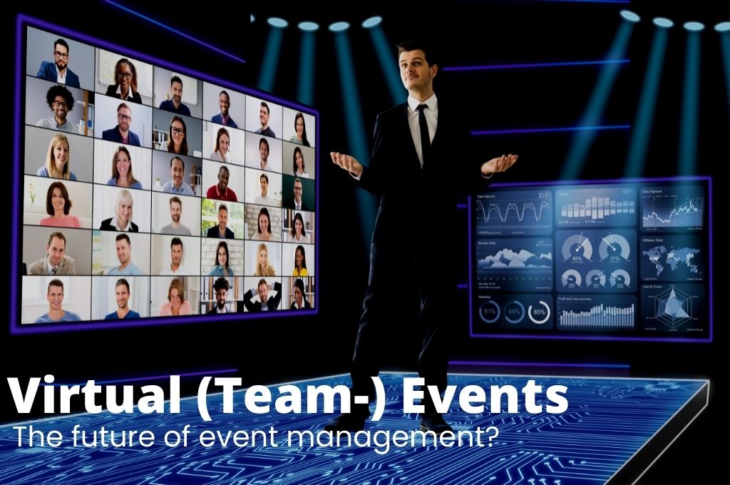 Do virtual events have a future - bright and epic event company USA
